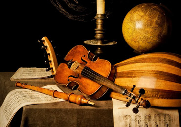 Music - Pooja Manjula Shroff